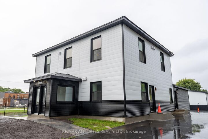 Property Photo: 26 First Street W 103 ON K6J 1B9