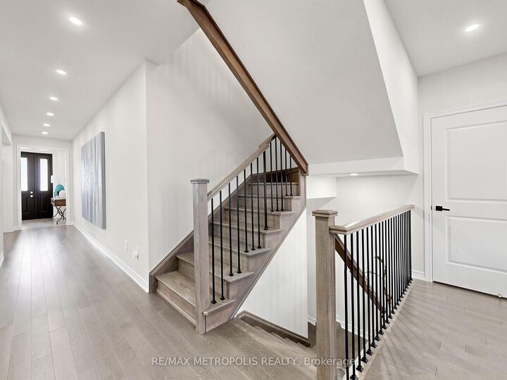 Property Photo: 17 Neilly Terrace N ON L3Z 4L1
