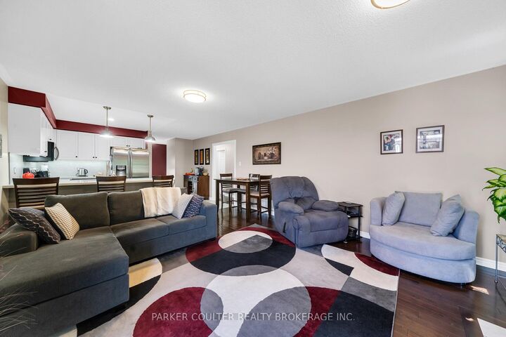 Property Photo:  11 Watson Drive  ON L4M 6W3 