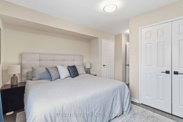 Property Photo: 50 Merchant Lane 207 ON M6P 4J6