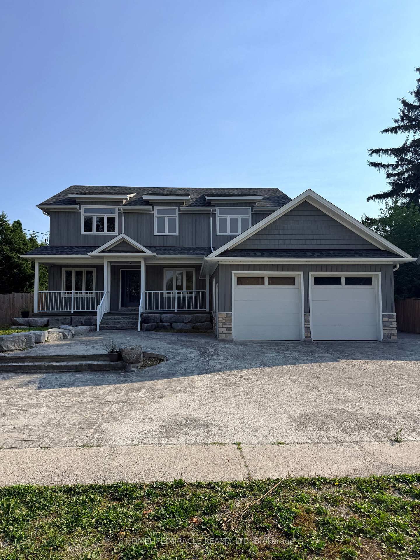 Property Photo:  5277 Old Scugog Road  ON L0B 1J0 