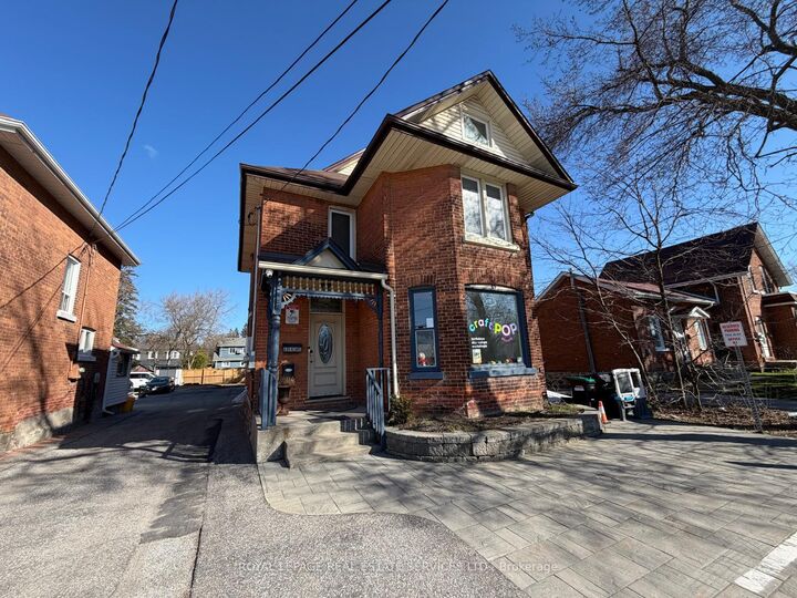 100 Essa Road — photo 1