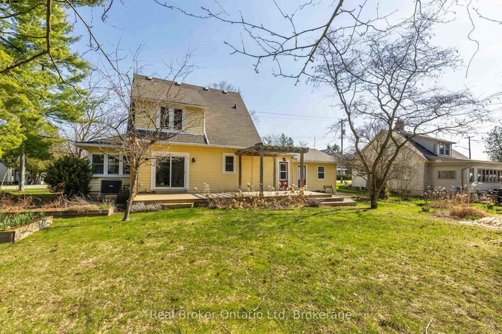 Property Photo: 303022 Grey 15 Road ON N0H 1B0