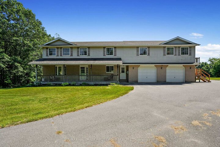 Property Photo: 763 Dudley Road ON K0K 1S0
