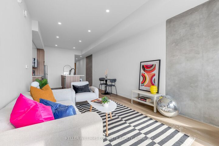 Property Photo: 24 Augusta Street 709 ON L8N 0B7