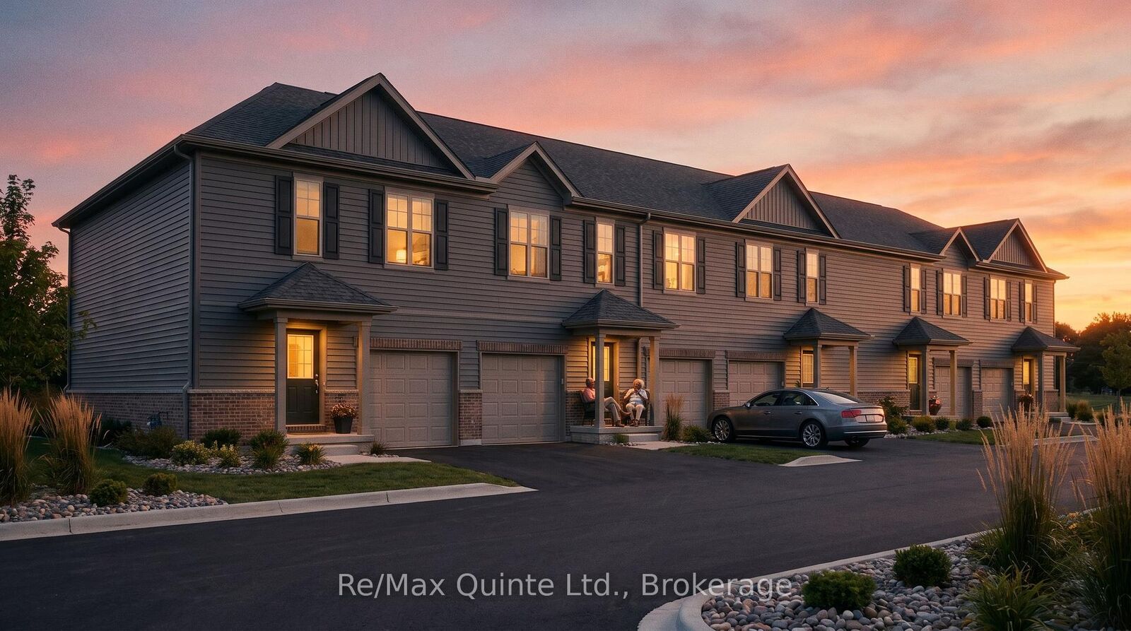 Property Photo: 30 Hineman Street ON K0K 2T0