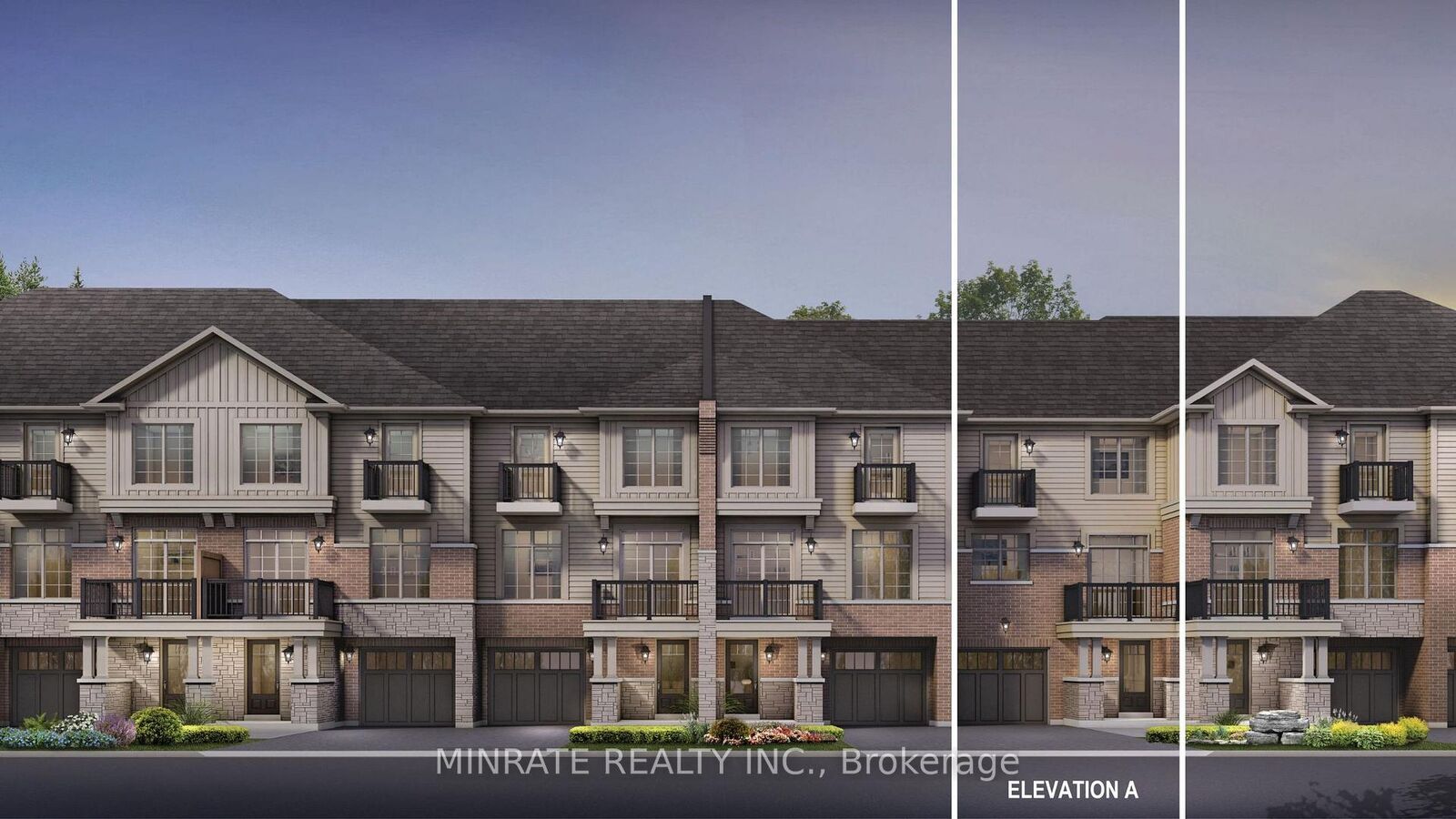 Property Photo: 1718 Pears Court ON L9E 2A2