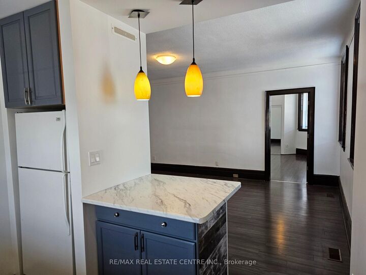 Property Photo:  1-3 Mill Street 1  ON K0K 2C0 