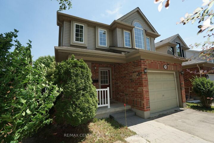 Property Photo: 762 Blacksmith Street ON N6H 5R6
