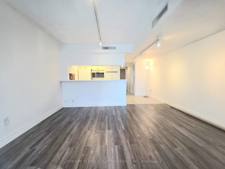 Property Photo:  1001 Bay Street 2513  ON M5S 3A6 