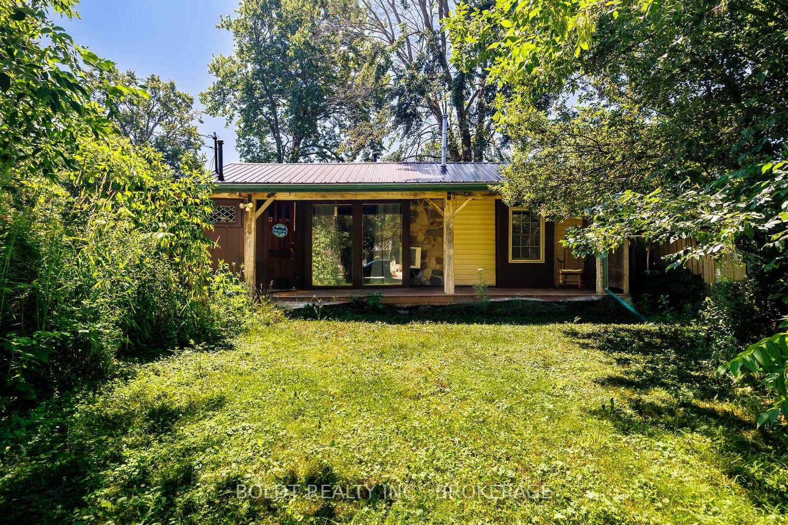 Property Photo: 10569 Maplewood Drive ON L3K 5V4