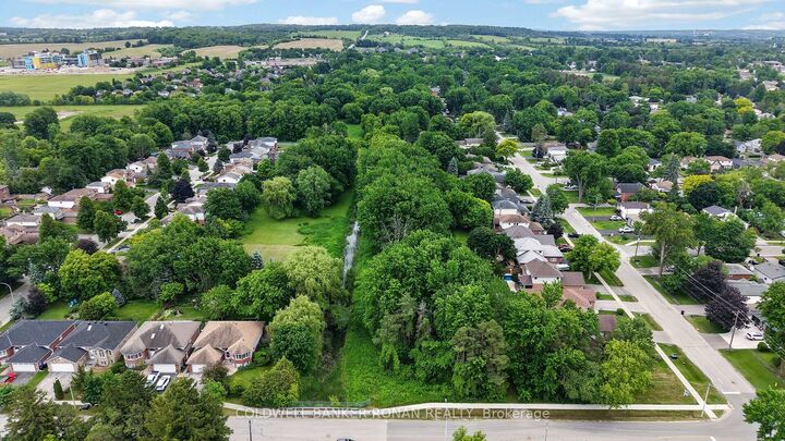 Property Photo: 15 English Drive ON L0G 1A0