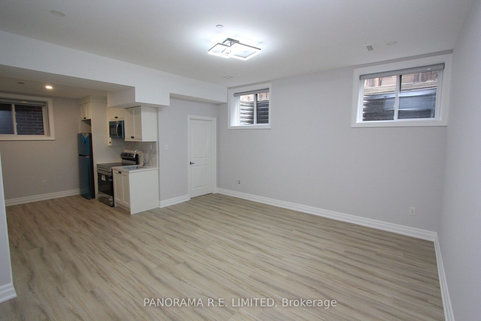 Property Photo: 11 Cronin Drive 2 ON M9B 4T7