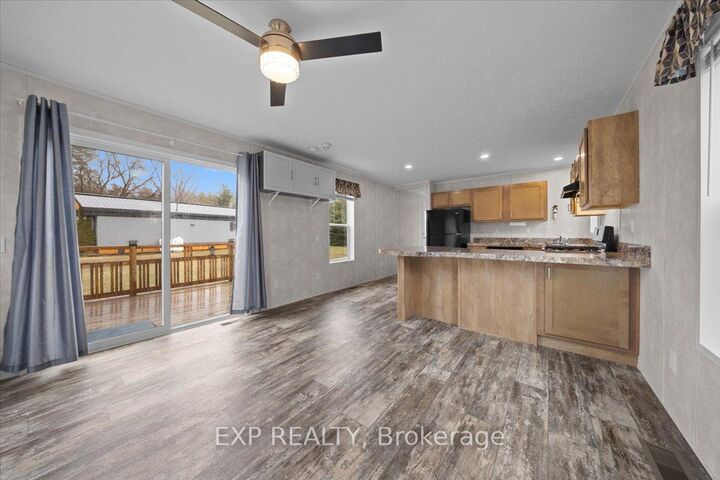 Property Photo: 114 Harold Valley Drive ON K0A 2H0