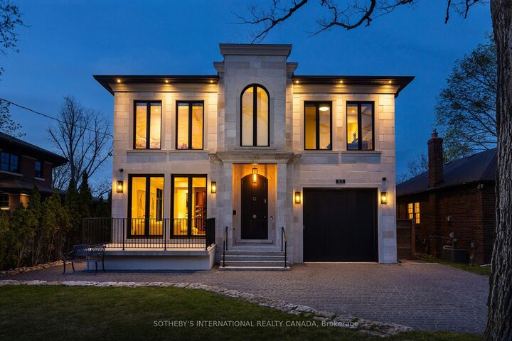 85 Kingsway Crescent — photo 1