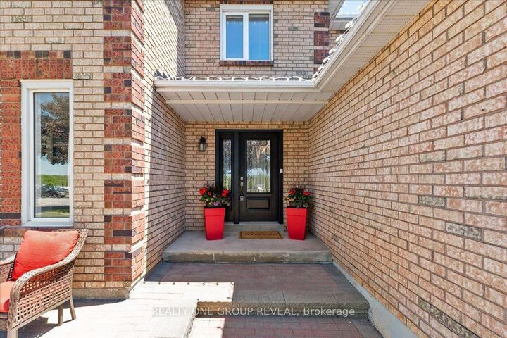 Property Photo:  1559 Rudell Road  ON L1B 1E2 