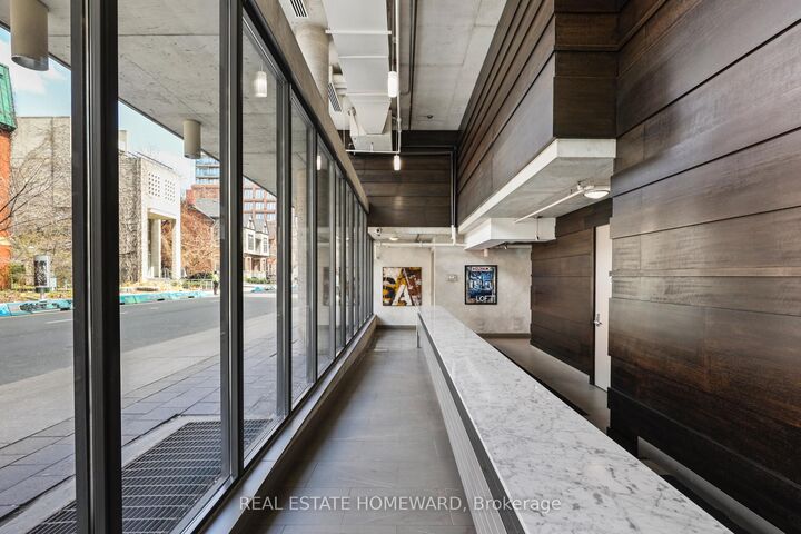 Property Photo:  533 Richmond Street W 704  ON M5V 3Y1 