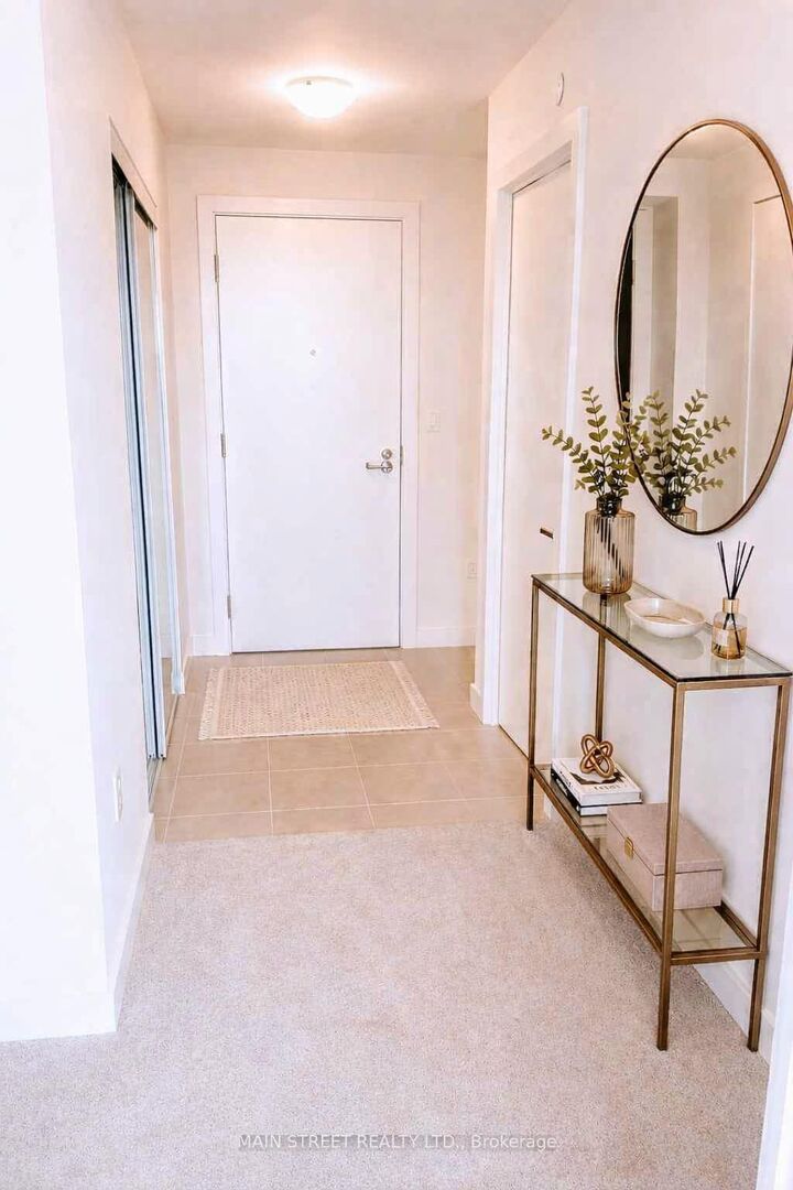 Property Photo: 1346 Danforth Road 1212 ON M1J 0A9