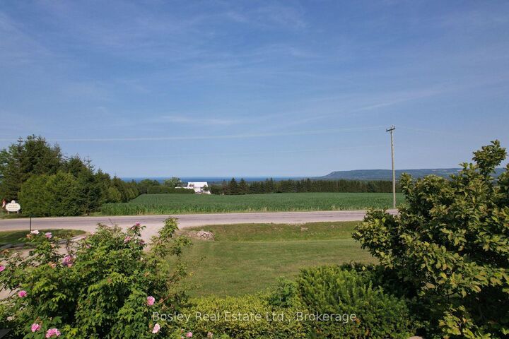 Property Photo: 357190 The Blue Mountain Meaford Townline ON N0H 2P0
