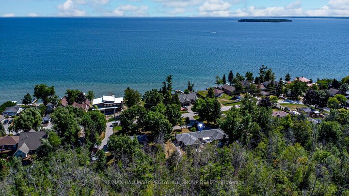Property Photo: 2582 Leonard Street ON L9S 3T9