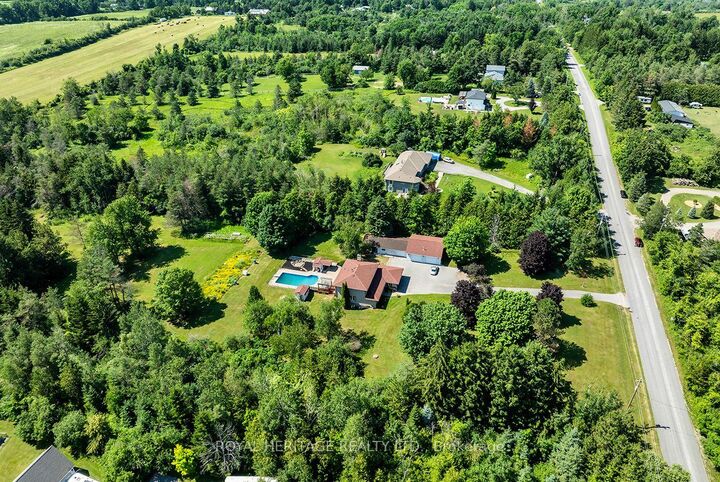 Property Photo: 1238 Tapley 1/4 Line ON K0L 1V0