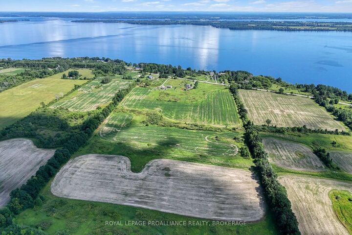 Pt Lt 14 &Amp 15 Howe Island Drive — photo 1