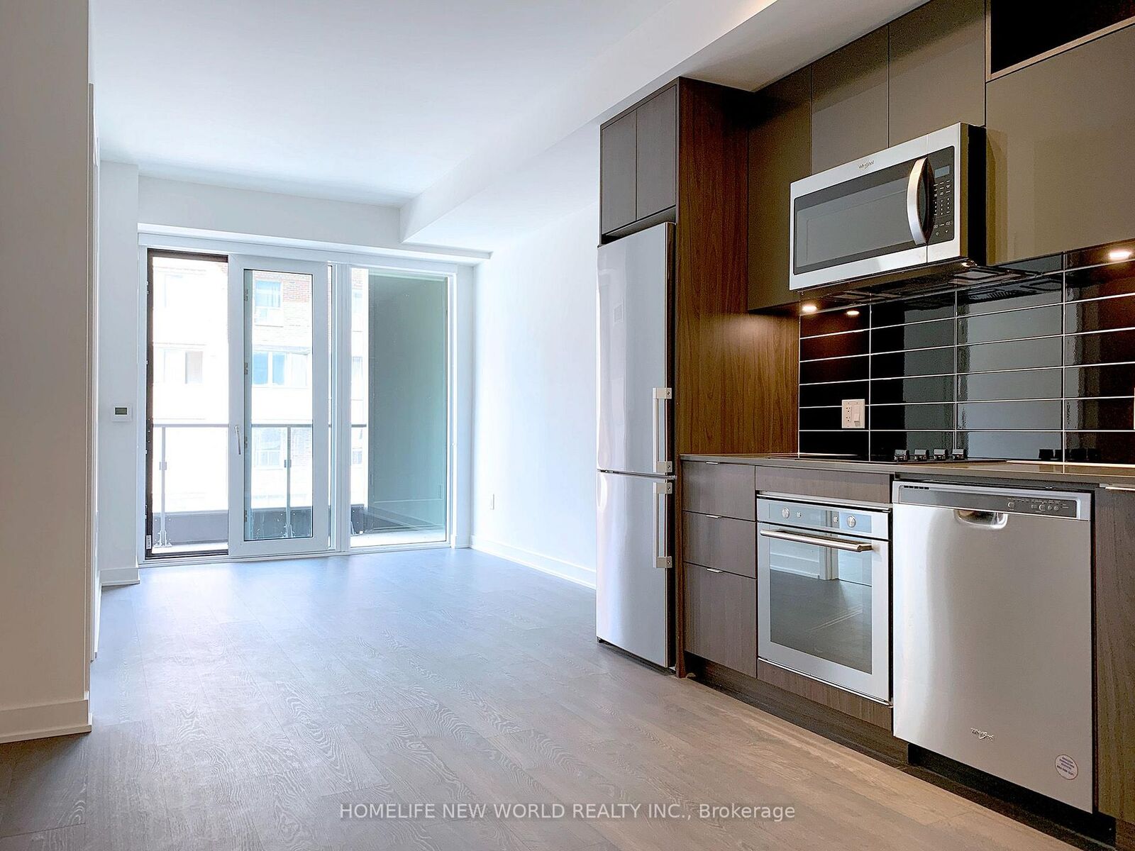 Property Photo:  121 Lower Sherbourne Street 366  ON M5A 1E7 