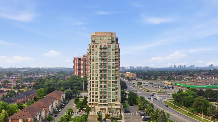 1359 Rathburn Road E 1007 — photo 1
