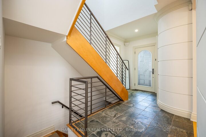 Property Photo: 495 Deloraine Avenue ON M5M 2C1
