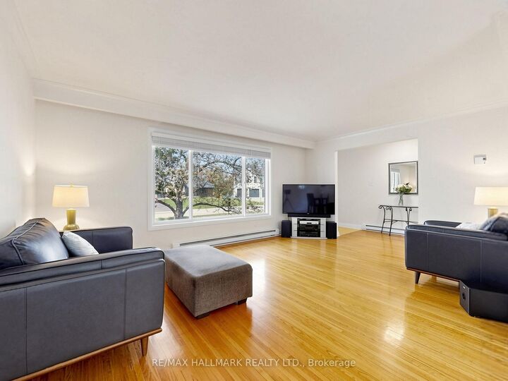 Property Photo: 20 Jasmine Crescent ON L4A 3H4