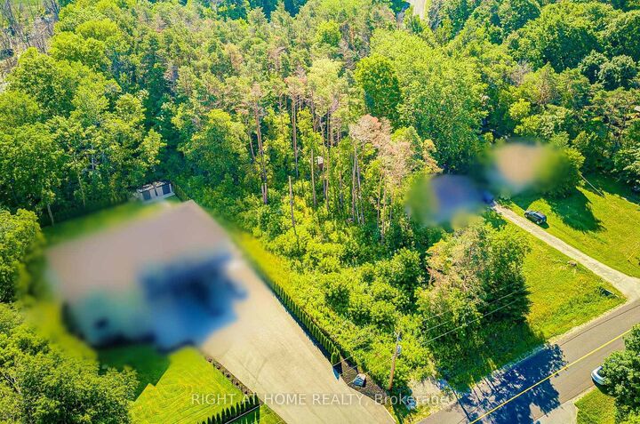 Property Photo:  16895 McCowan Road  ON L0G 1E0 