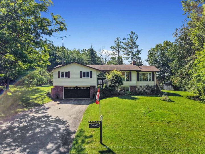 35 Crowe Bay Heights — photo 1