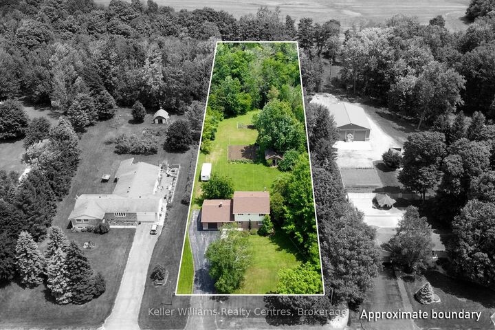 129 Country Lane Road — photo 1