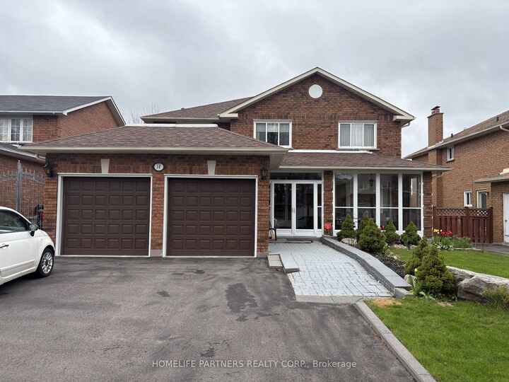 Property Photo:  10 Glenvilla Road  ON L4L 7K8 