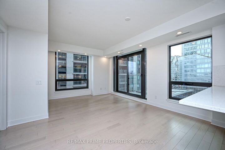 Property Photo: 180 George Street 508 ON K1N 0G8