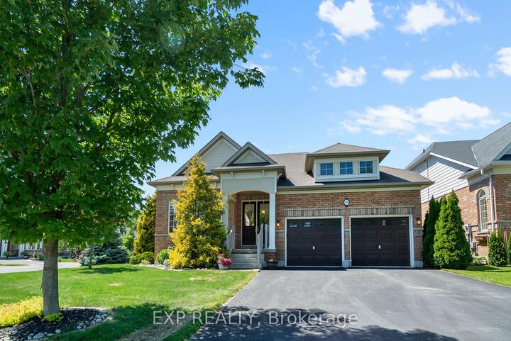 Property Photo:  9001 Tristar Crescent  ON L2G 0E6 