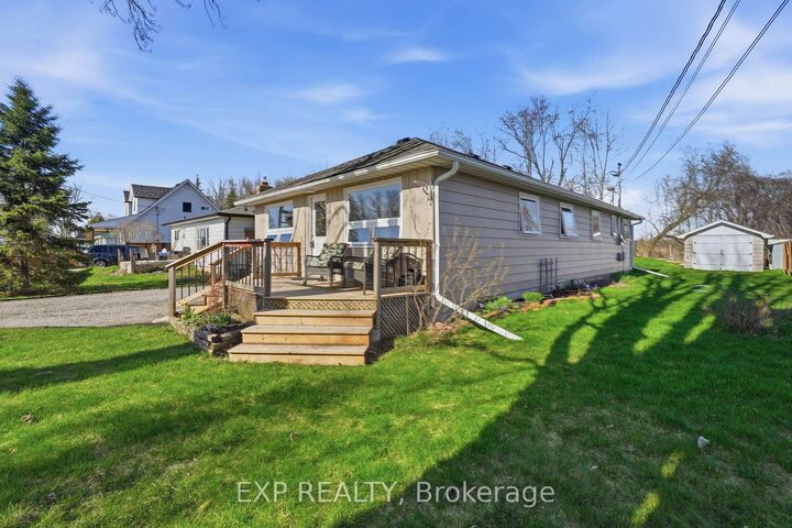 Property Photo: 33 Isle Vista Drive ON L0E 1N0
