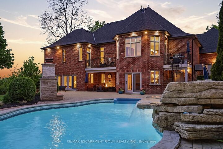 Property Photo:  1863 Shaver Road  ON L9G 3L1 