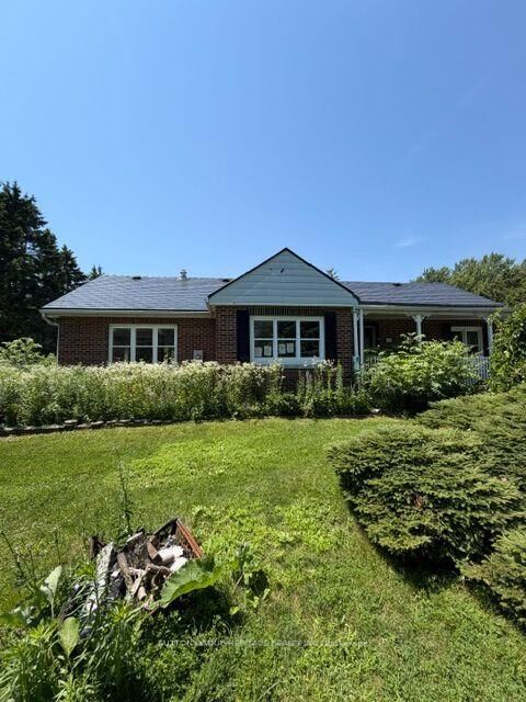 Property Photo: 29 Brook Road S ON K9A 4G3
