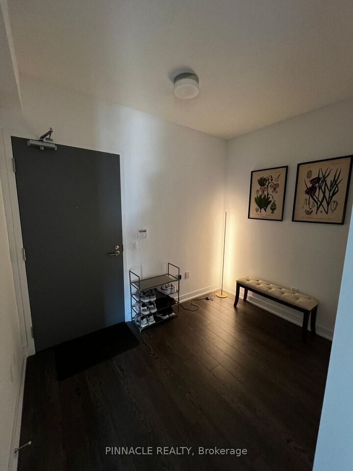 Property Photo: 50 O'Neill Road 1308 ON M3C 0R1
