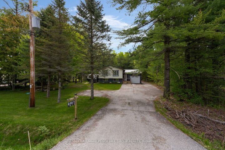 Property Photo:  6063 Vasey Road  ON L0L 1P0 