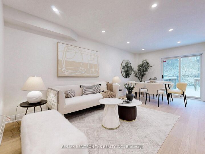 Property Photo: 149 Kimono Crescent ON L4S 1A5