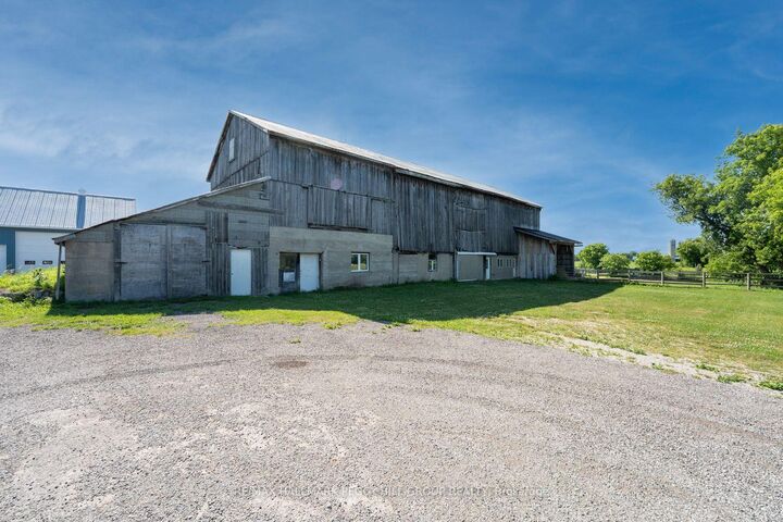 Property Photo: 8464 6th Line ON L0M 1T0