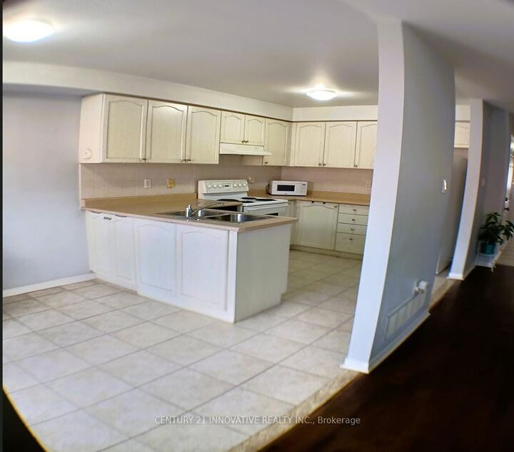 Property Photo: 761 Joe Persechini Drive ON L3X 2S6