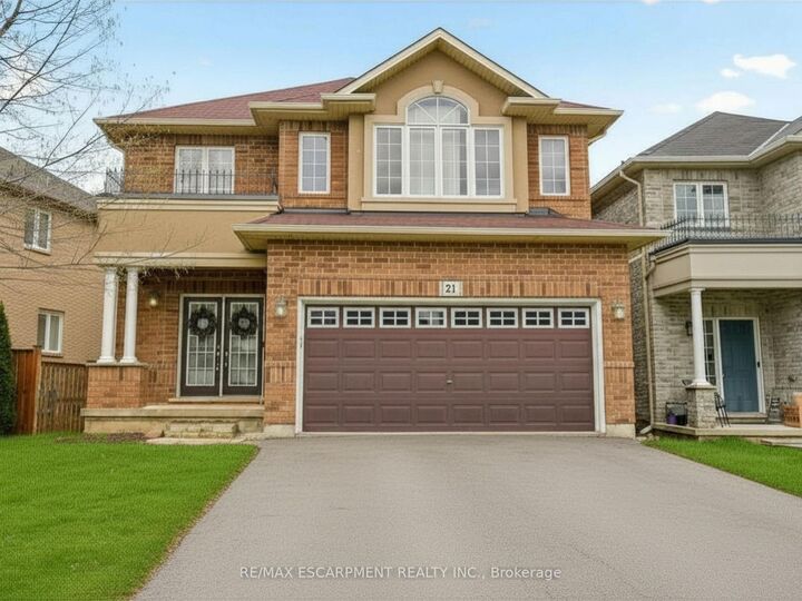 Property Photo: 21 House Lane ON L9K 0G1