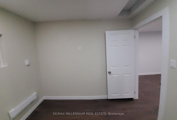 Property Photo: 271 Thistle Down Boulevard W ON M9V 1K6