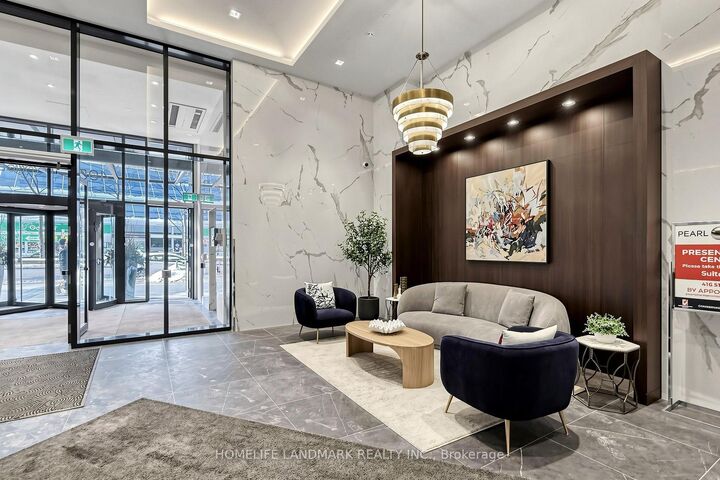 Property Photo: 4955 Yonge Street 1110 ON M2N 5N6