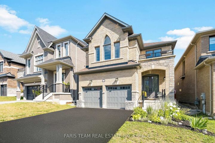 Property Photo:  1352 Blackmore Street  ON L9S 0P2 