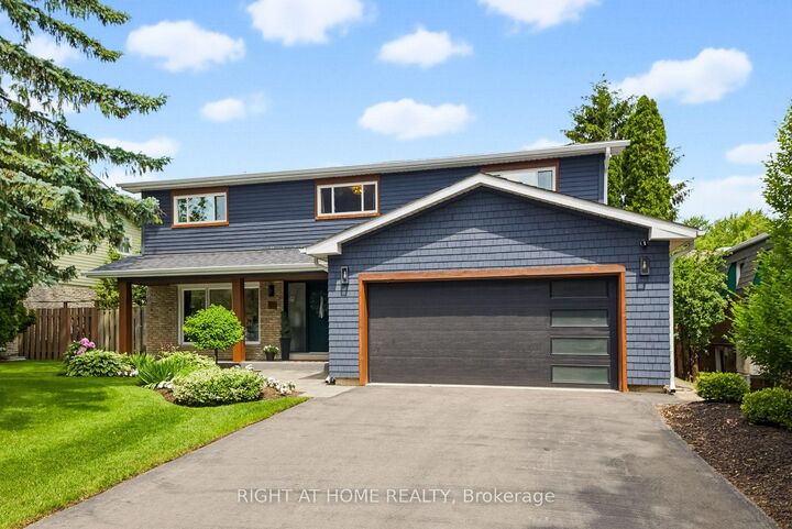 18 Oak Lea Circle — photo 1