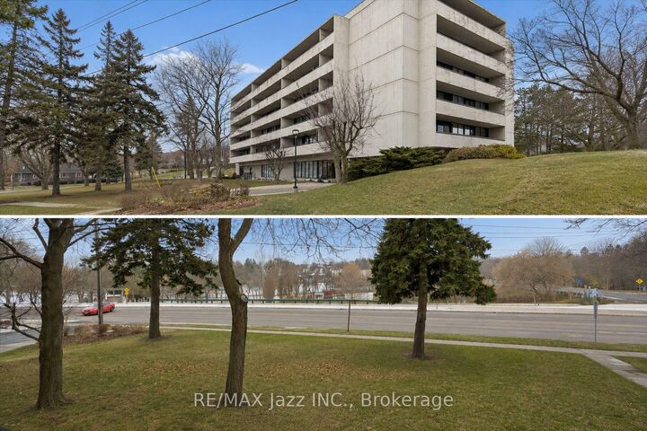 120 Elgin Street W 102 — photo 1